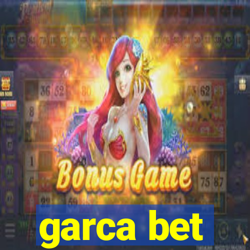 garca bet